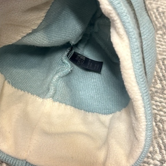 The North Face winter sport beanie hat one‎ size - Picture 2 of 3